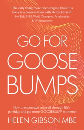 Go for Goo …