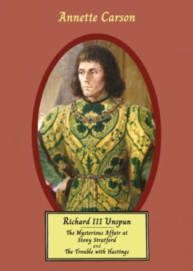 RICHARD II …