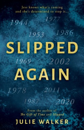 Slipped Ag &hellip;