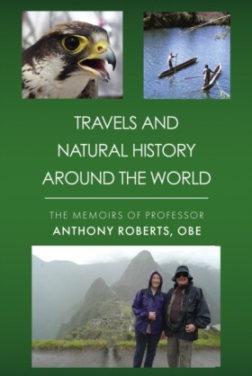 Travels an &hellip;