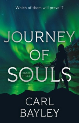 Journey of &hellip;