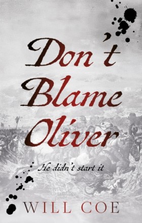 Don’t Blam &hellip;