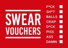 Swear Vouc …