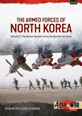 The Armed &hellip;