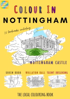 Nottingham …