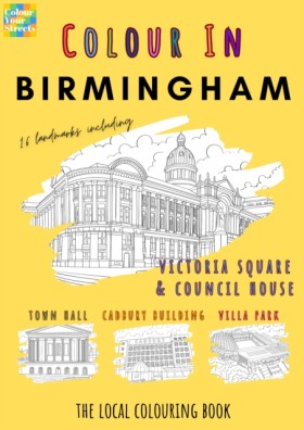 Birmingham &hellip;