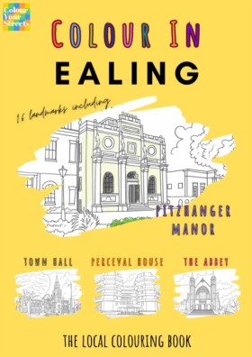 Ealing Col &hellip;