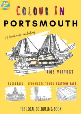 Portsmouth …