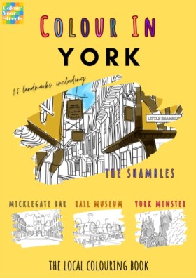 York Colou …
