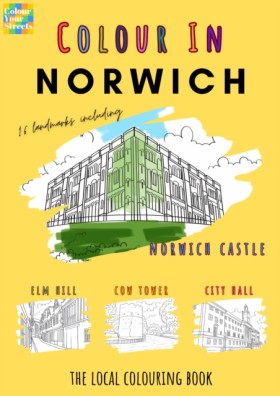 Norwich Co &hellip;