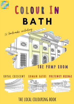 Bath Colou &hellip;