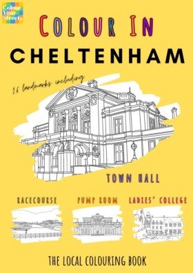 Cheltenham …