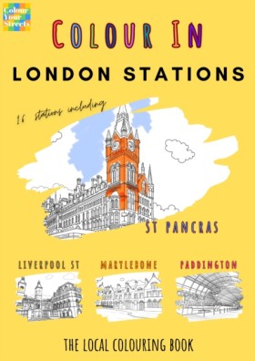 London Sta &hellip;