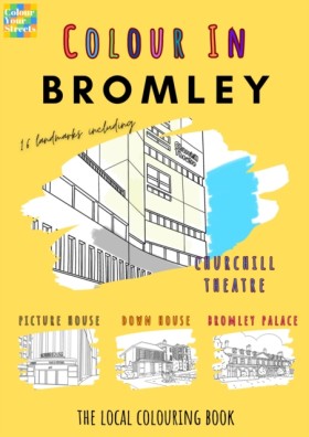 Bromley Co …
