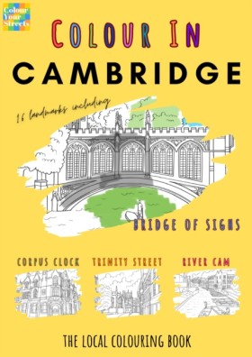 Cambridge &hellip;