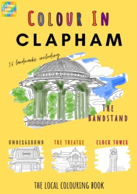 Clapham Co &hellip;