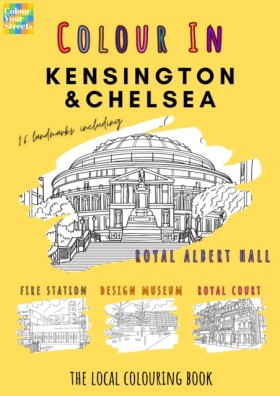 Kensington …