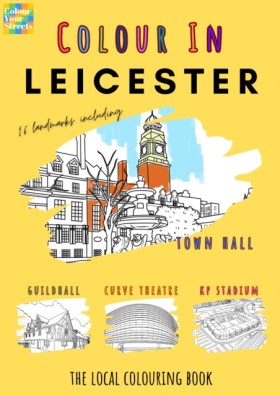 Leicester &hellip;