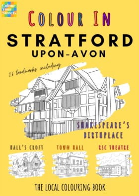 Stratford- &hellip;
