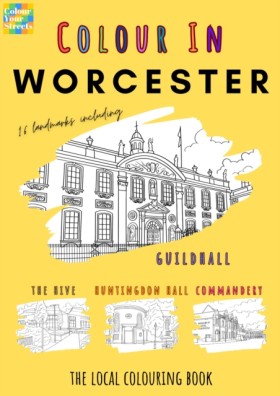 Worcester &hellip;