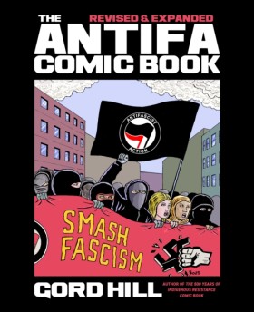 The Antifa &hellip;