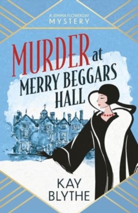 Murder at …