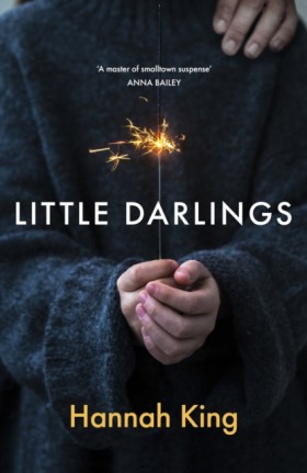 Little Dar &hellip;