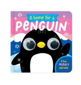 A Home for &hellip;