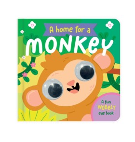 A Home for &hellip;