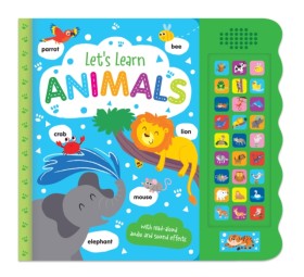 Lets Learn &hellip;