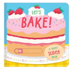 Lets Bake!