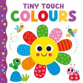 Tiny Touch …