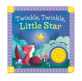 Twinkle, T …