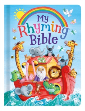 My Rhyming …