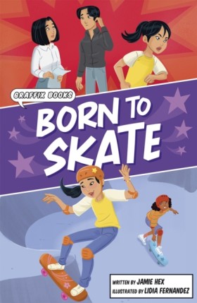 Born to Sk &hellip;