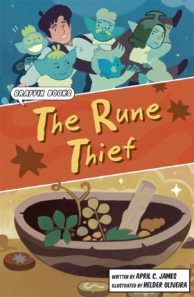The Rune T &hellip;