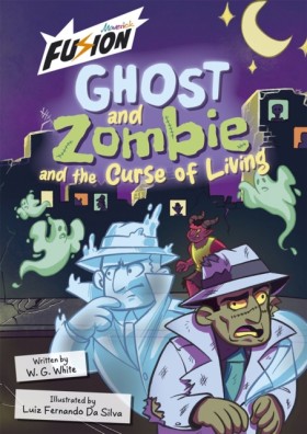 Ghost and …