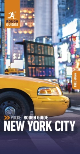 Pocket Rou …
