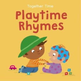 Playtime R &hellip;