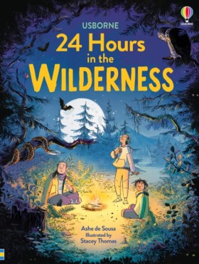 24 Hours i &hellip;