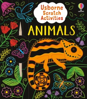 Usborne Sc …