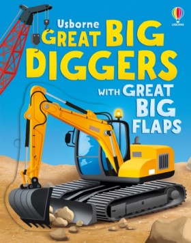 Great Big …