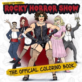 Rocky Horr …