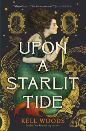 Upon a Sta …