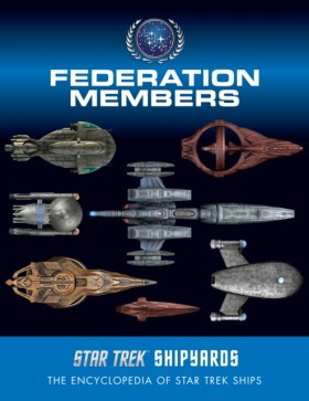 Star Trek &hellip;