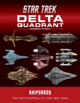 Star Trek &hellip;