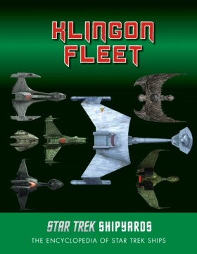 Star Trek …