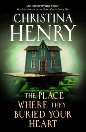 The Place &hellip;