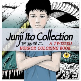 Junji Ito &hellip;