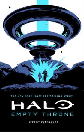 Halo: Empt &hellip;